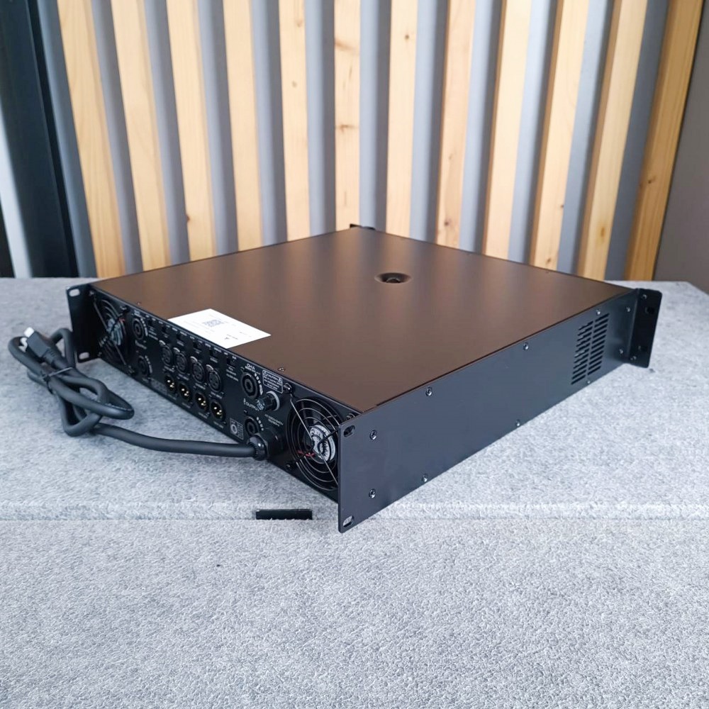 MICROTECH MT-4800 MKII poweramp 4CH เพาเวอร์แอมป์ 4แชนแนล ไมโคร เทค MT 4800 MKII MT4800 MKII เอไอ-ไพศาล