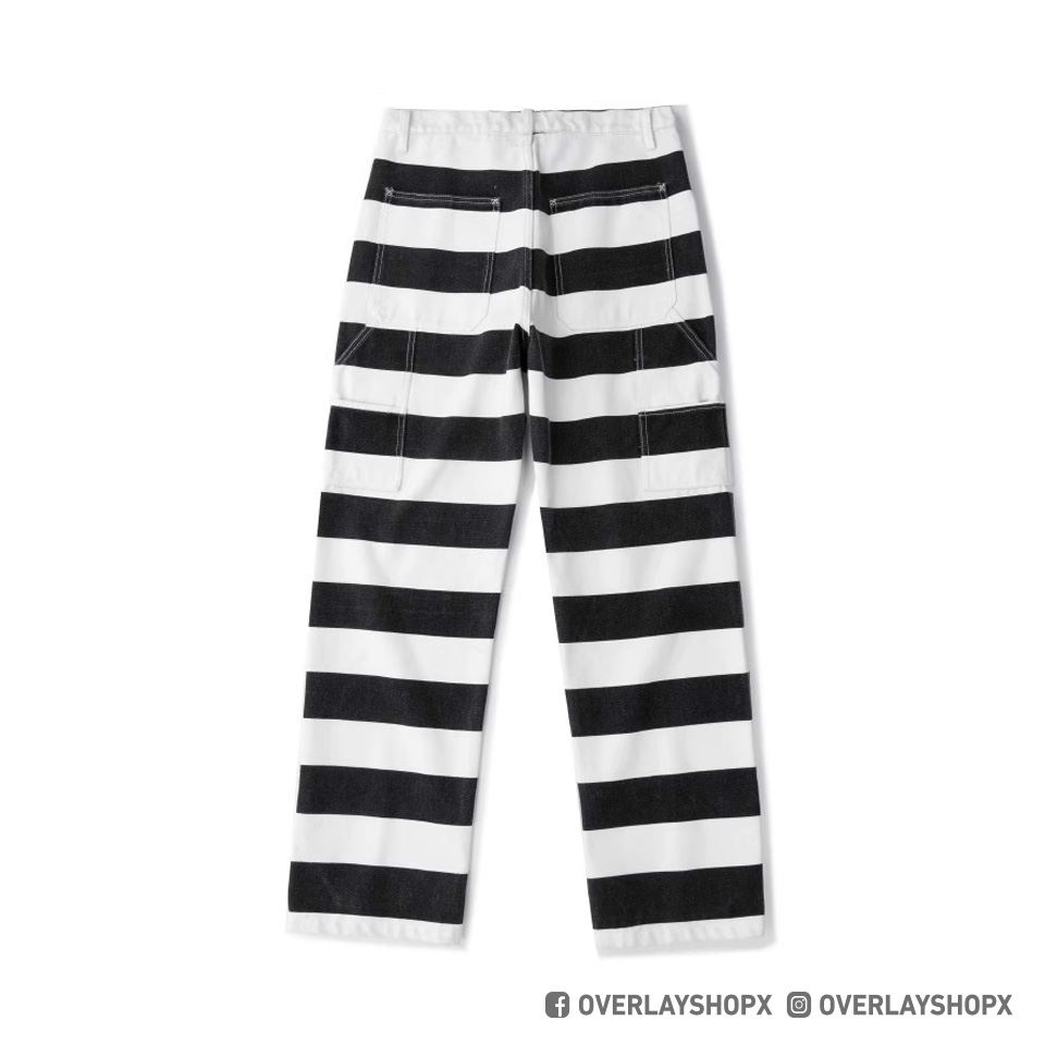 ðPRISONER x WORKER PANTSð