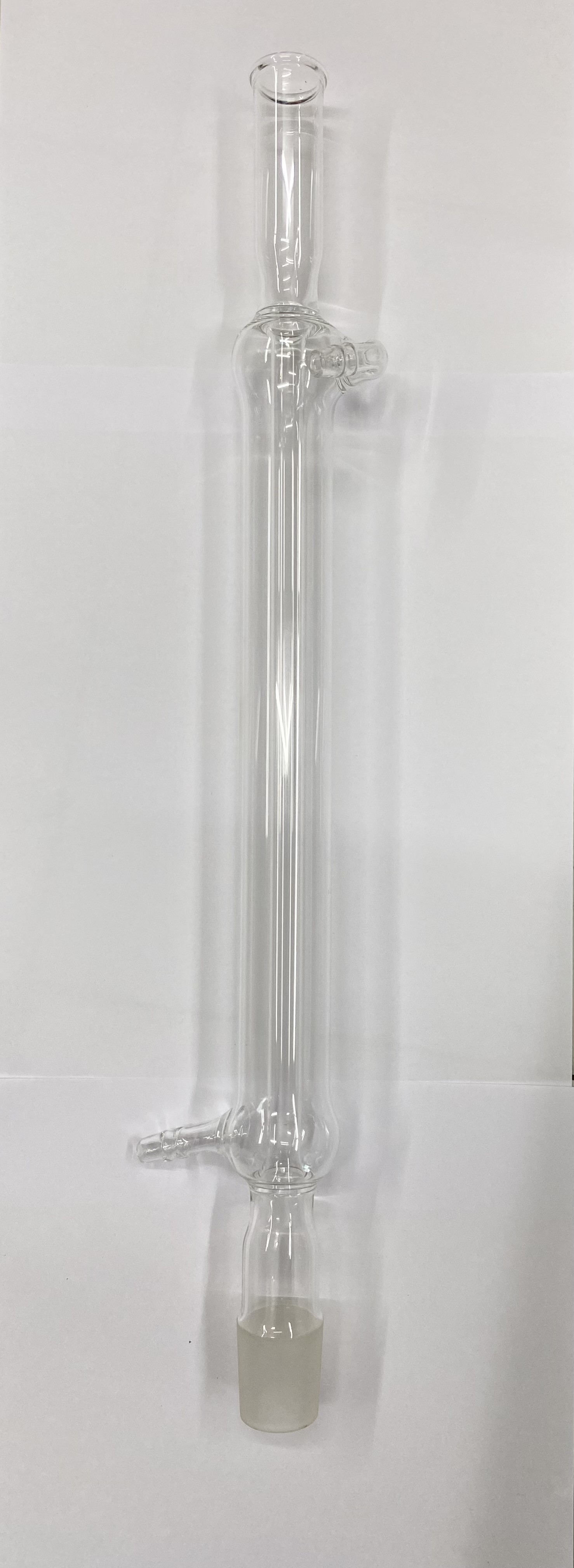 ชุดกลั่นน้ำและน้ำมันหอมระเหย Distillation Apparatus Water Purifier Essential Oil