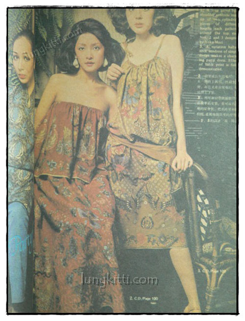 หญิงไทย ปีที่ 2 ฉบับที่ 43 019006
