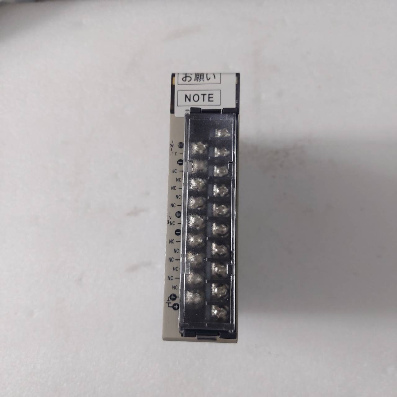 C200H-B7A12 PLC "OMRON"