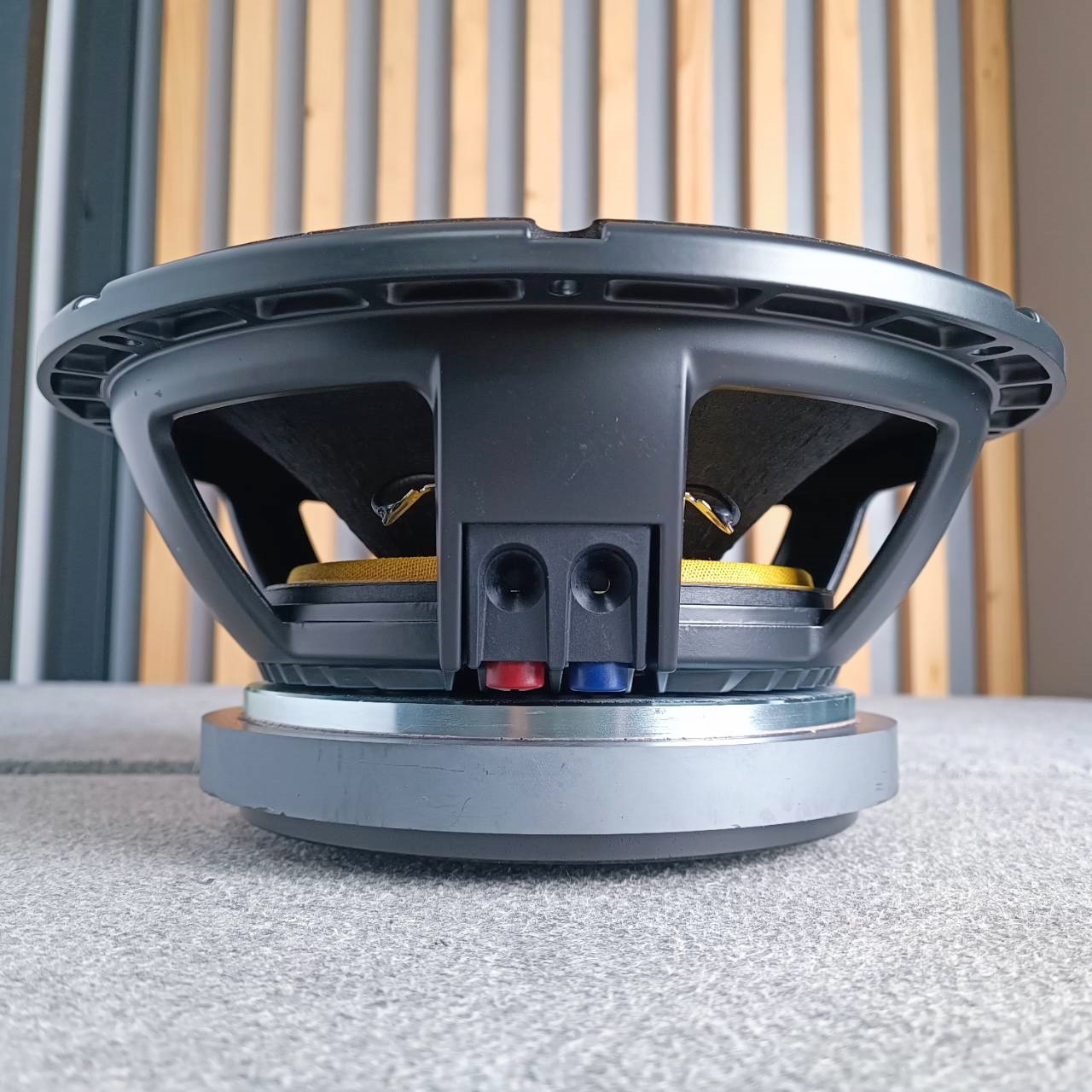 1ดอก NPE TD-12 II ลำโพง ซับ 12นิ้ว ดอกลำโพง ดอก ซับเบส 12นิ้ว ลำโพงซับ TD12 TD 12 เอ็นพีอี เอไอ-ไพศาล