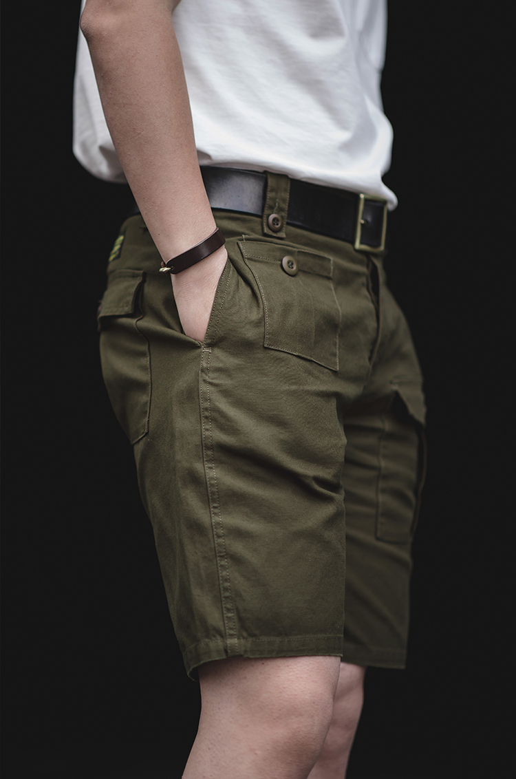 M51 CARGO SHORTS