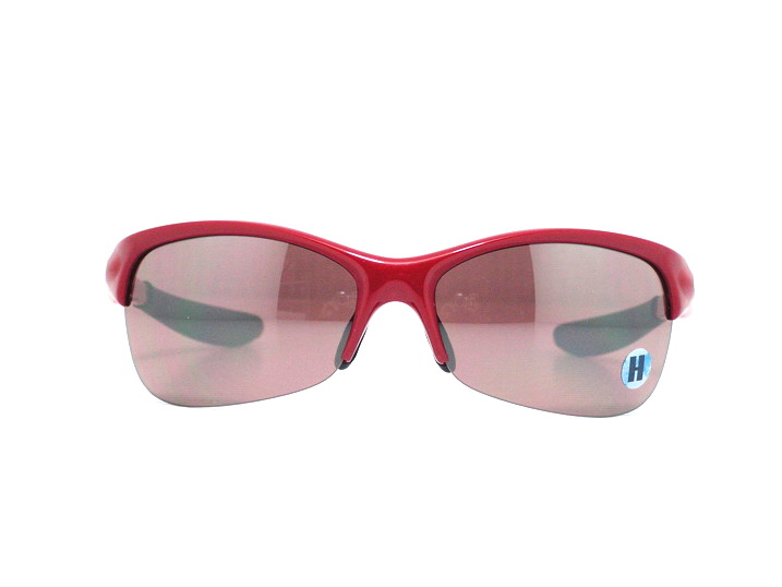 แว่นกันแดด Oakley Commit AV สี Lipstick สปอร์ตแบบผู้หญิงค่ะ รุ่นใหม่สุดๆ ของแท้และถูกที่สุด ส่งตรงจากUS.ค่ะ