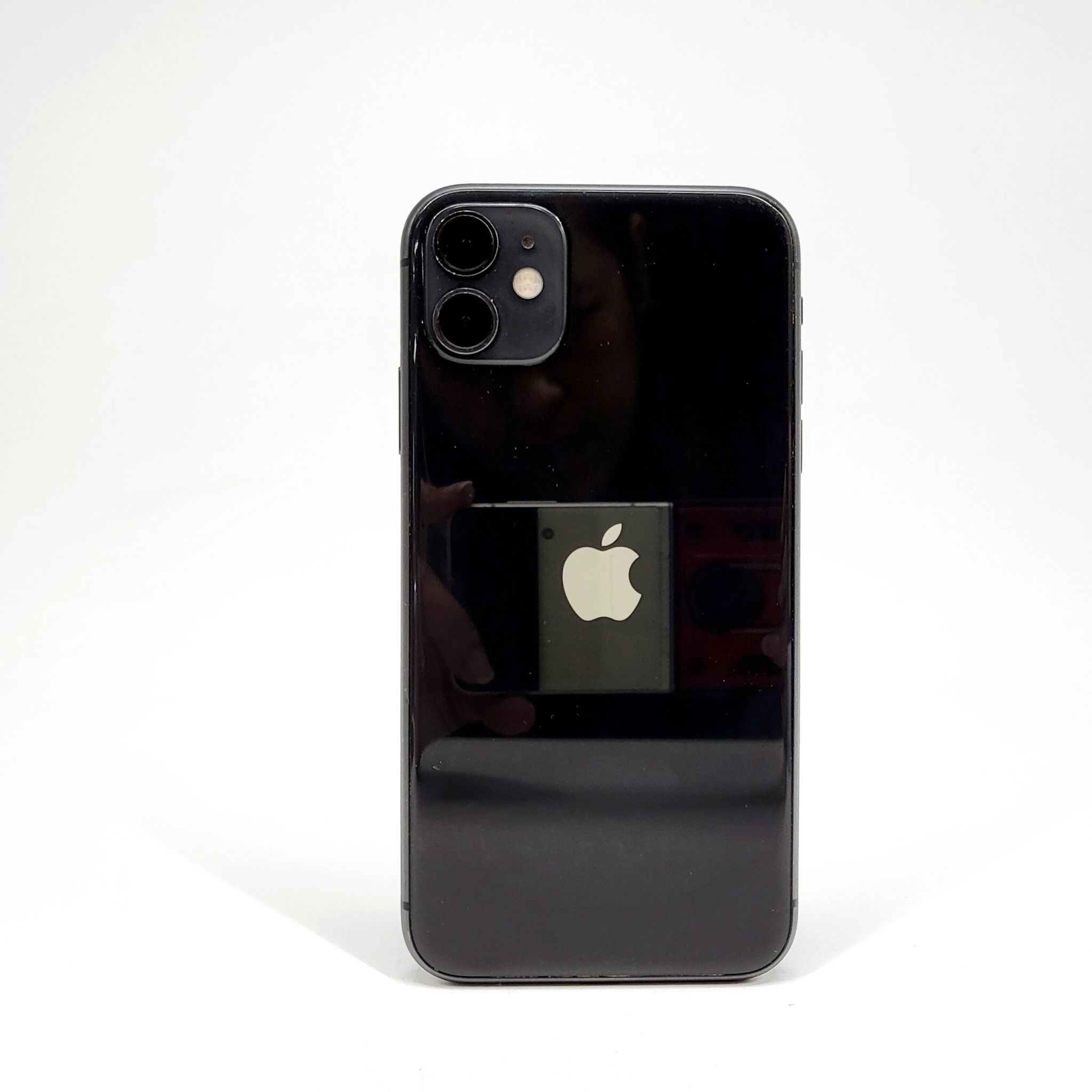 🛹 iPhone 11 64GB Black 🛹1️⃣1️⃣ รีบเลย❗️i11 ศูนย์ไทย สภาพดี ราคาสุดคุ้ม❗️1️⃣1️⃣