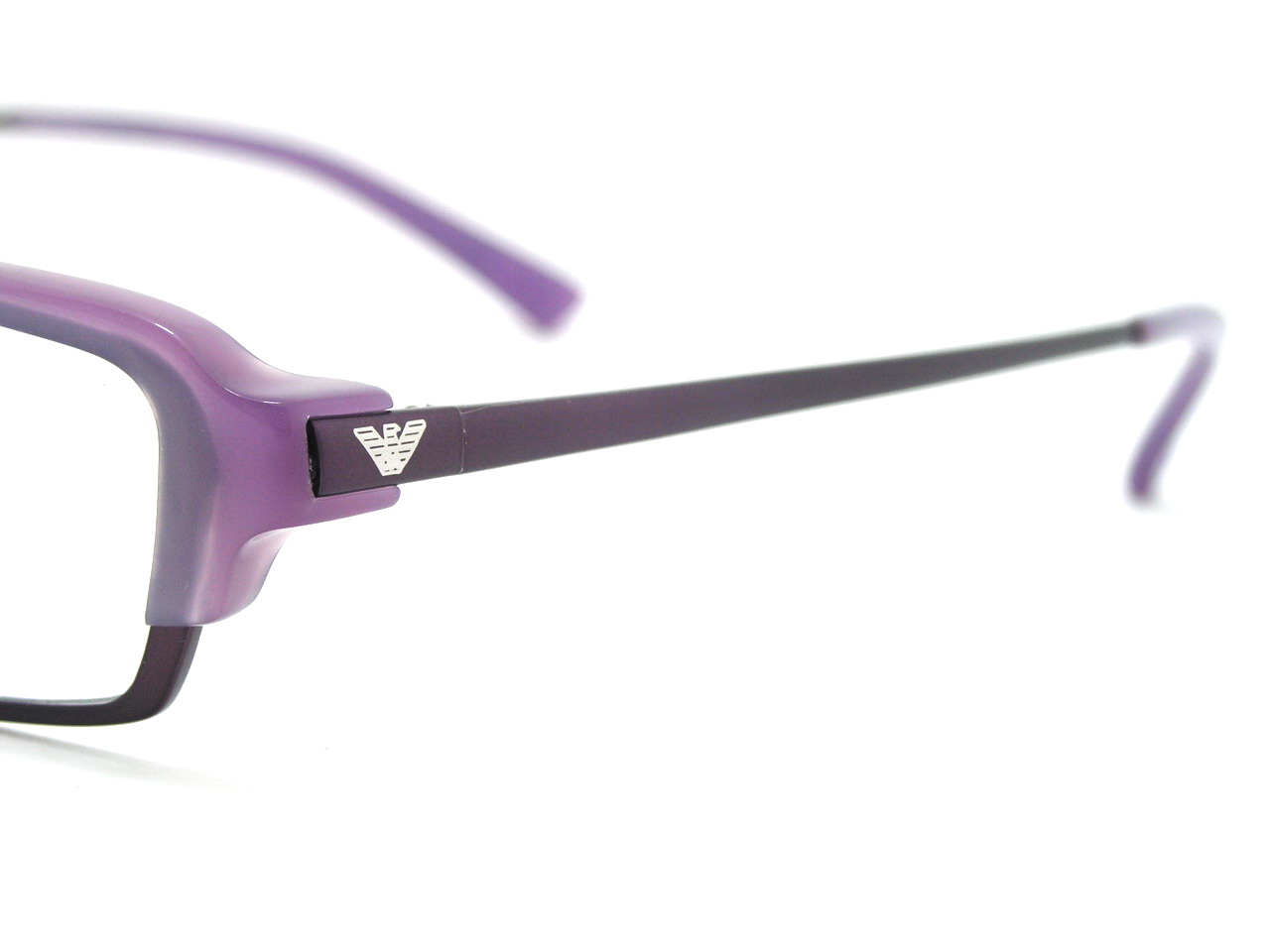 หมดแล้วค่ะ+++กรอบแว่นสายตา Emporio Armani !!!ไฮโซและสวยที่สุดค่ะ ของแท้และถูกที่สุด ส่งตรงจากUS.ค่ะ