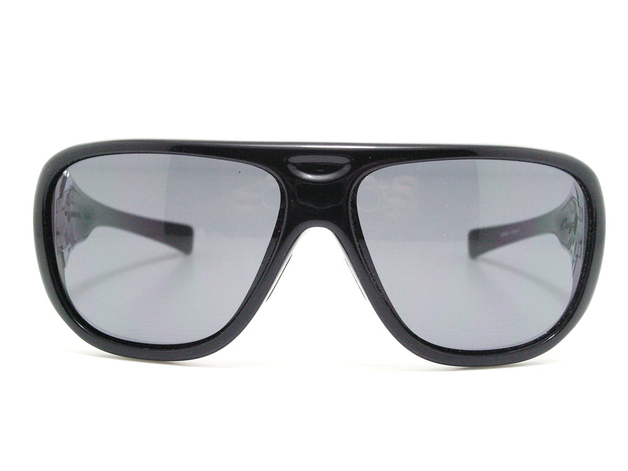 แว่นกันแดด Oakley Correspondent สี Polished Black สวยมากมายค่ะ ของแท้และถูกที่สุด ส่งตรงจากUS.ค่ะ