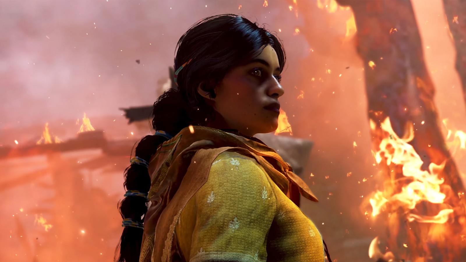 PS5: Unknown 9: Awakening (Asia) (EN)