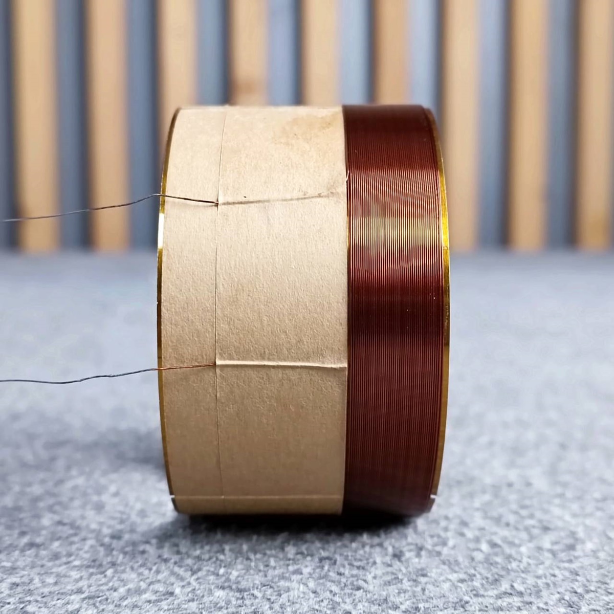 วอยซ์ลำโพง 15 KANE KA-21 / มรกตB VOICE วอยซ์ลำโพง15นิ้ว คาเนะ อะไหล่ดอกลำโพง15นิ้ว เอไอ-ไพศาล