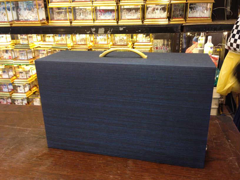 ของขวัญปีใหม่ให้ลูกค้า กล่องผ้าไหม ของขวัญให้ผู้ใหญ่ ของขวัญขึ้นบ้านใหม่