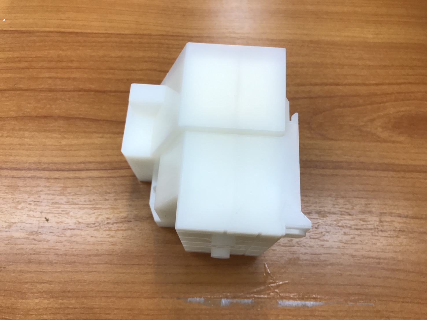 TRAY POROUS PAD ASSY.CE31.;IE (กล่องฟองน้ำซับหมึก) EPSON L850