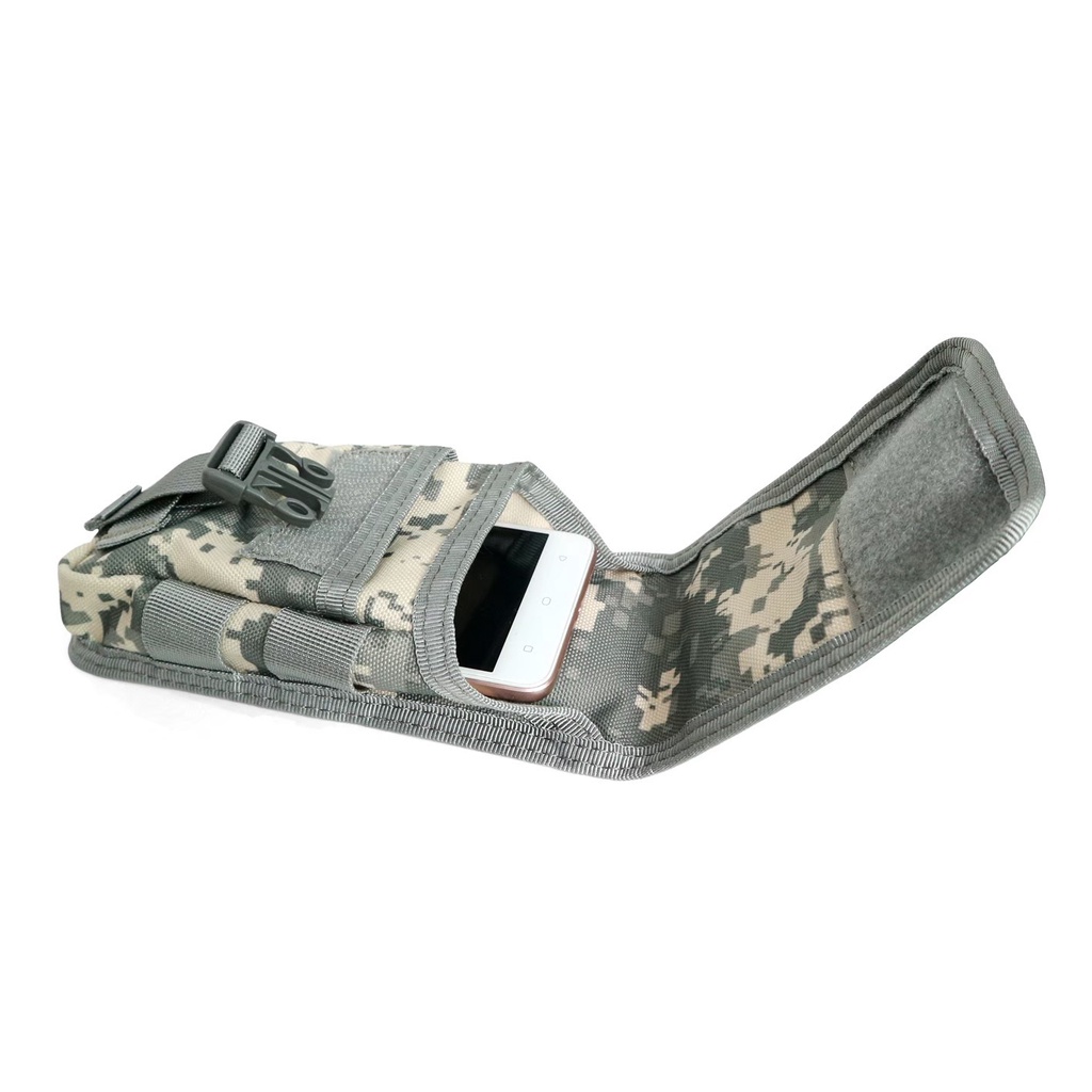 ซองมือถือ B10﹝Tactical Vest﹞