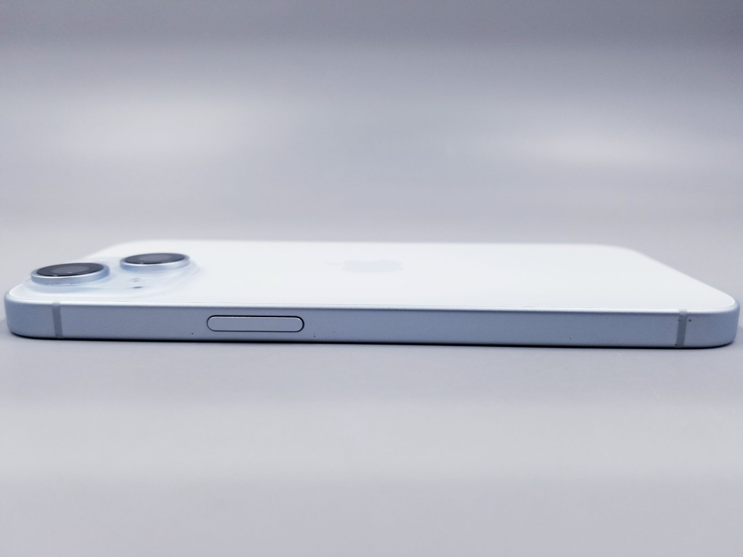 💙iPhone 15 128GB Blue💙💙 #รุ่นยอดฮิต i15 #ศูนย์แท้ สภาพดี ราคาสุดคุ้ม!! 💙