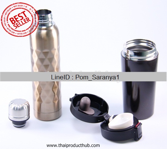 P419-03-CP-002_กิ๊ฟเซ็ทกระติกเก็บอุณหภูมิ , กิ๊ฟเซ็ทกระติกน้ำร้อนเย็นรับผลิตกิ๊ฟเซ็ทกระติกน้ำโลหะ , ขายกิ๊ฟเซ็ทกระติกเก็บความร้อนเย็น , ผลิตกิ๊ฟเซ็ทกระติกน้ำ