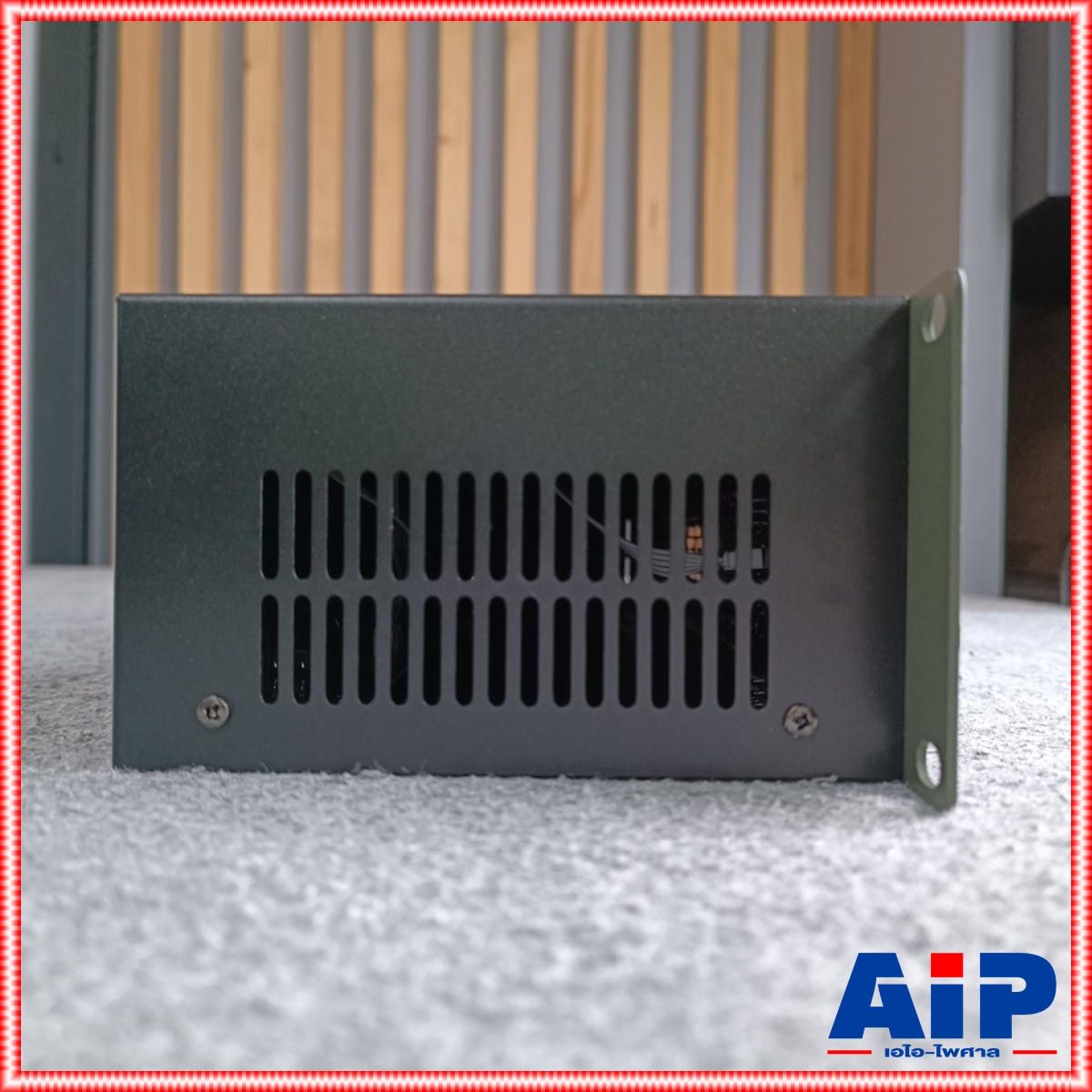 TADA 231XL EQ Equalizer ธาดา อีควอไลเซอร์ 231-XL EQ2ชั้น สไลค์สั้น TADA รุ่น 231XL TADA EQ-231XL อิคลอไลเซอร์ 2x31 ช่อง เอไอ-ไพศาล