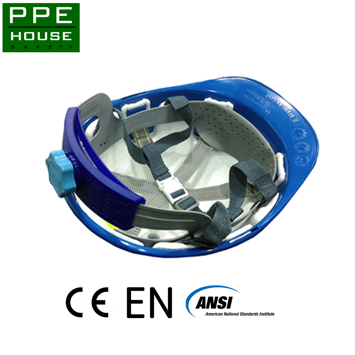 หมวกนิรภัย SSEDA