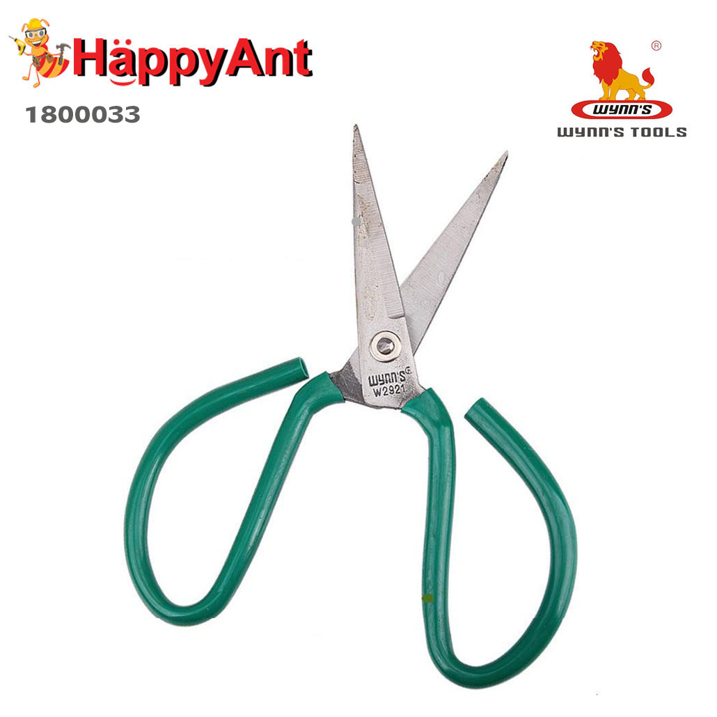 1800033 WYNN'S กรรไกรตัดผ้า W2921