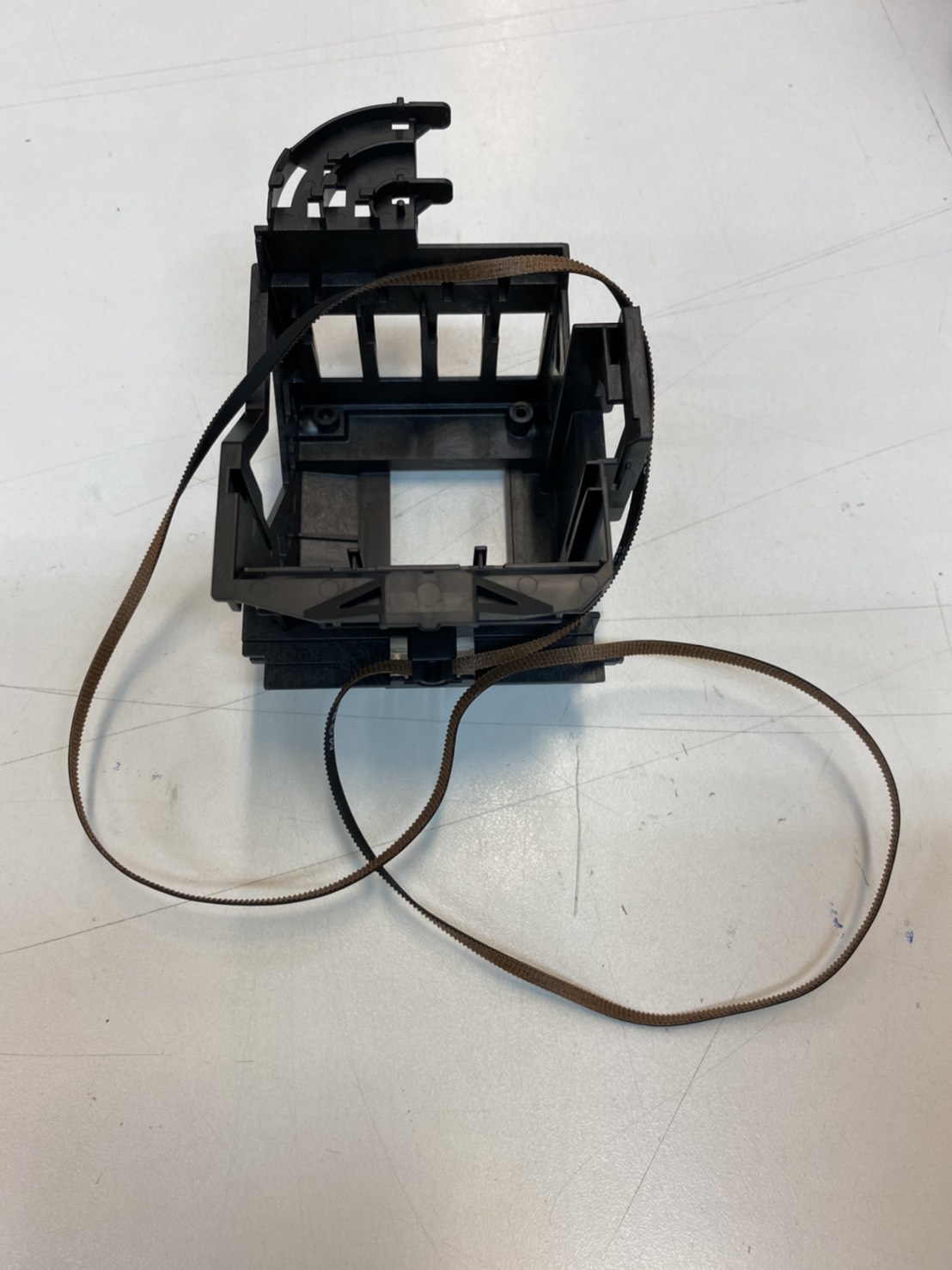 CARRIAGE ASSY (สายพานหัวพิมพ์) EPSON L3110 "ตำแหน่งที่ 508