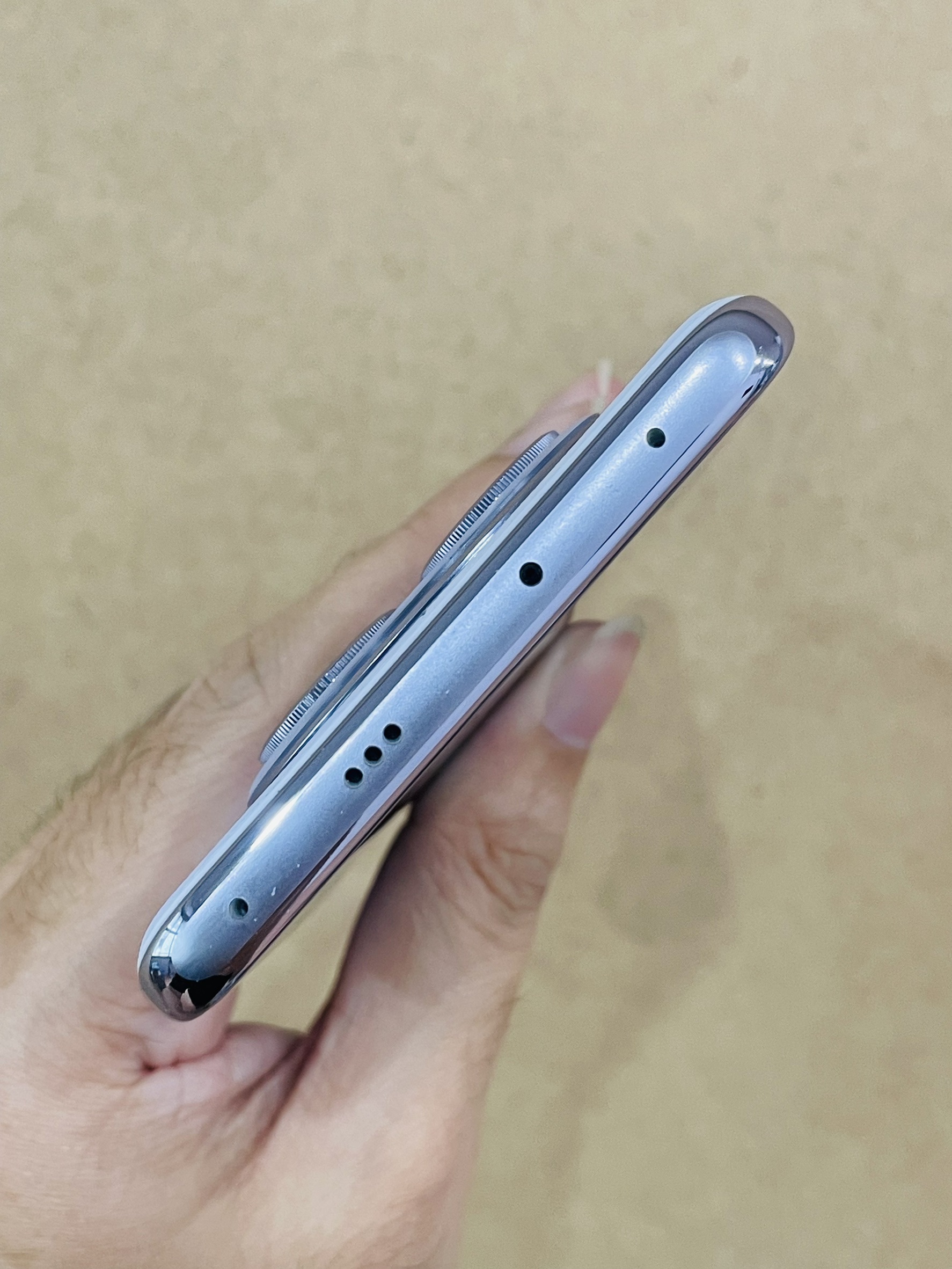 🌟 Xiaomi Redmi Note 14Pro (12+256GB) Lavender Purple (5G) 🌟 ⚡️Redmi Note สภาพดี พร้อมประกันศูนย์ ราคาคุ้มๆ🤩