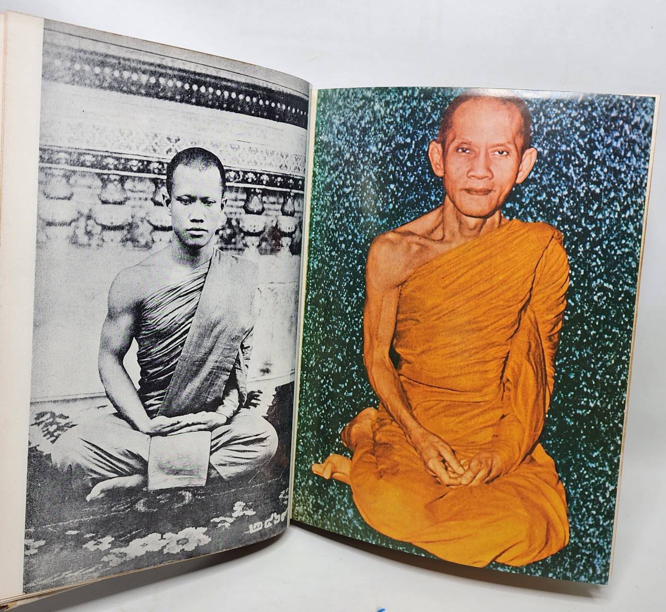 ภาพพระเครื่อง และ ประวัติท่านธมูมวิตกฺโก 027341