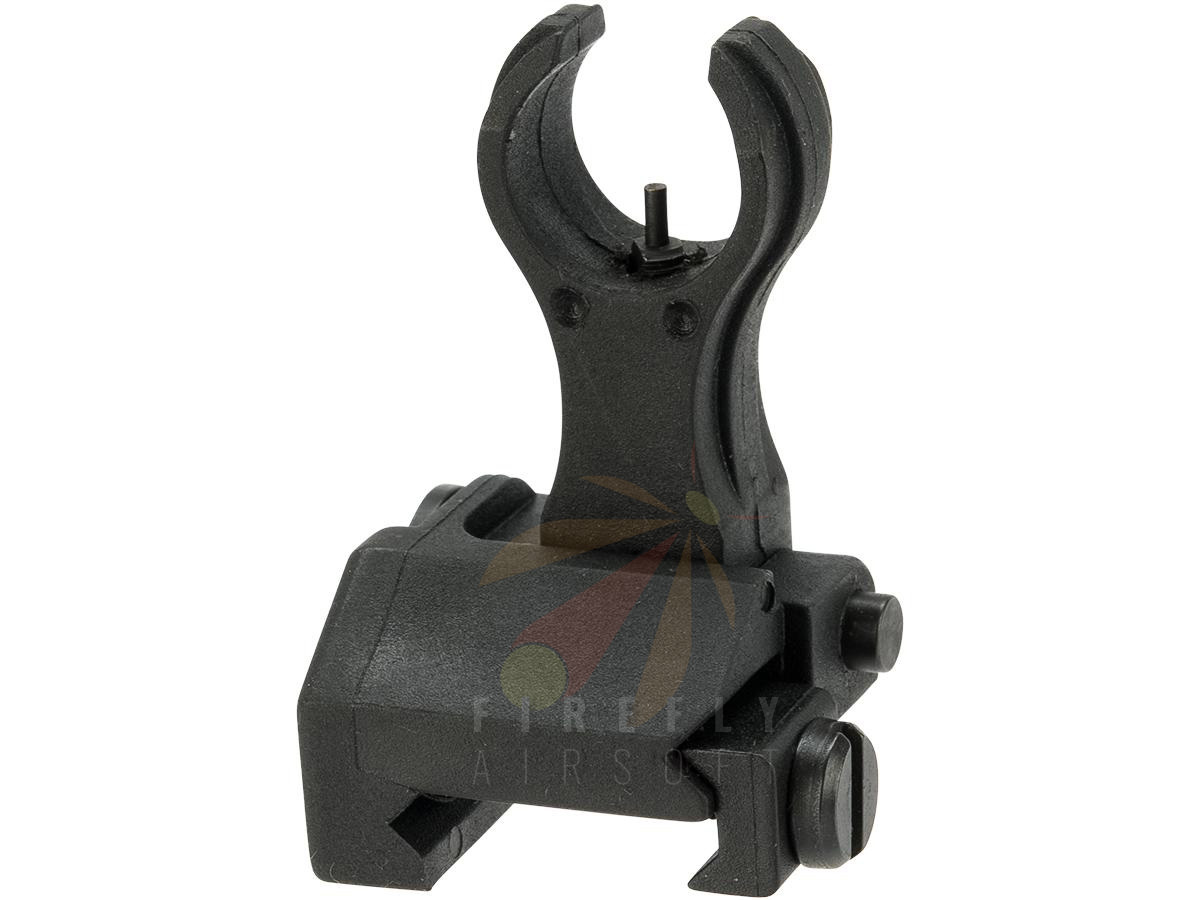 G&P Polymer Front Flip-up Sight
