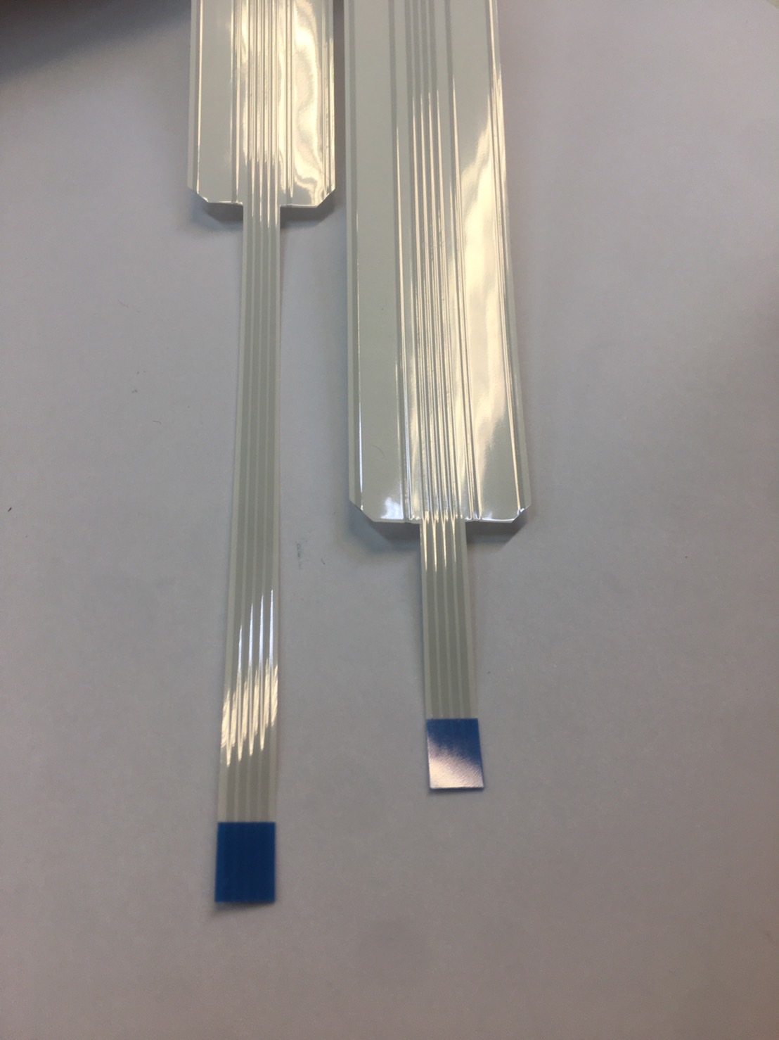 CABLE DETECTOR (สายแพรสัญญาณ) EPSON LQ-2180i