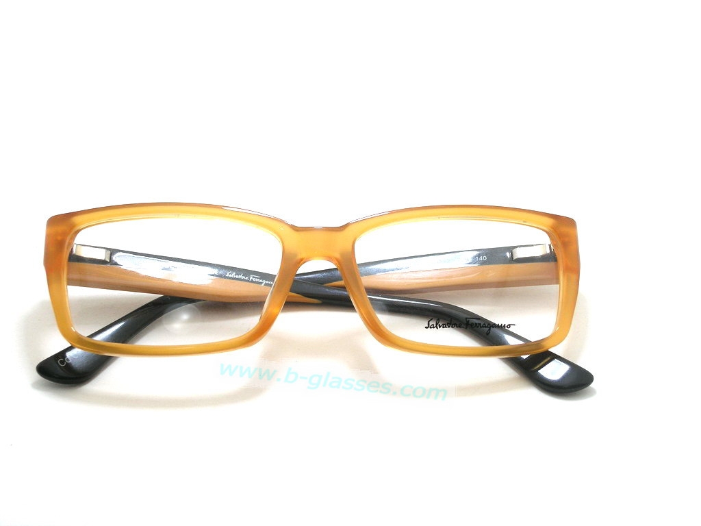 C กรอบแว่นสายตา Salvatore Ferragamo Clearance sale ไปเลยค่ะ ของแท้100%และถูกสุดๆ ส่งตรงจากUS.ค่ะ