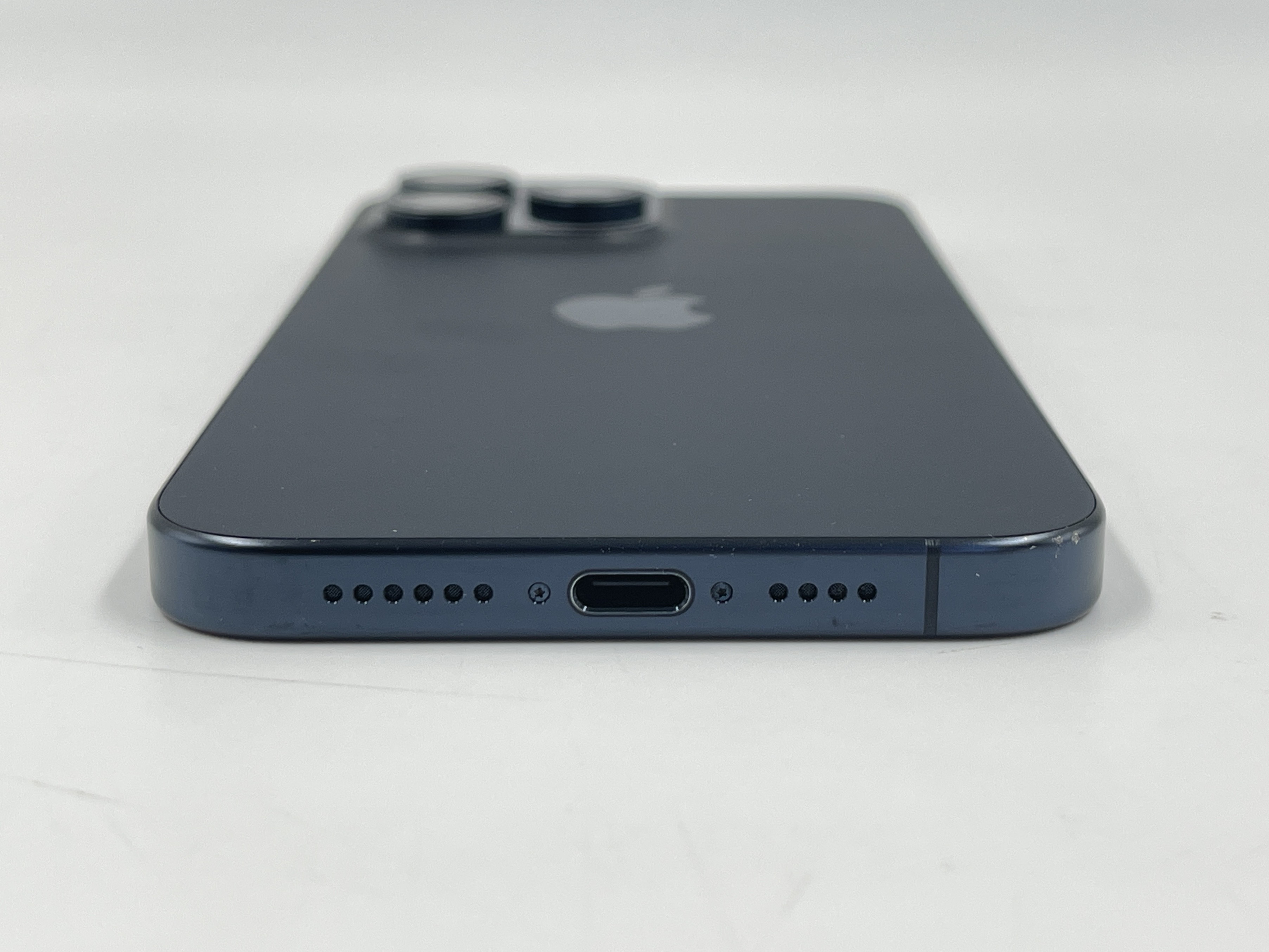 ♠️🌷 iPhone 15 Pro Max 256GB Blue Titanium 🌷♣️