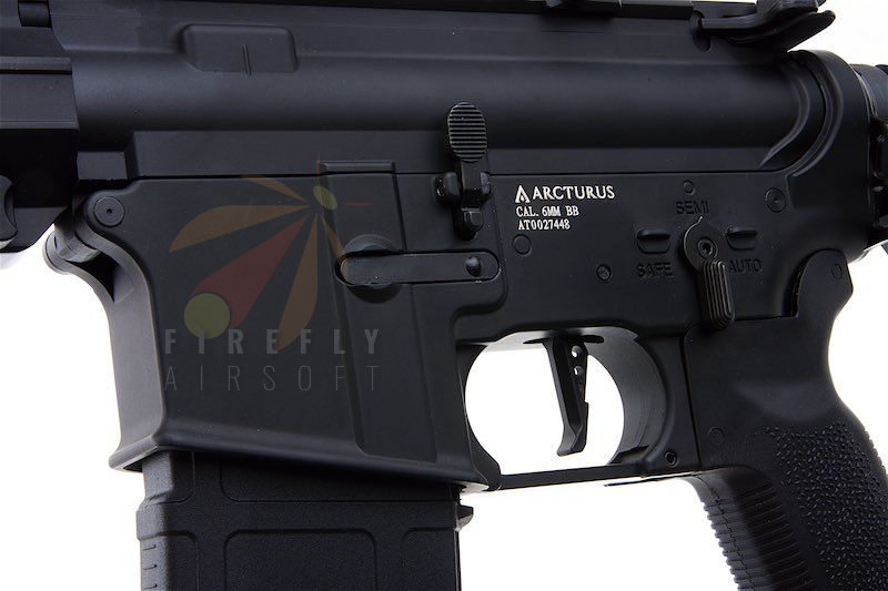 ARCTURUS SWORD VG ULR AEG