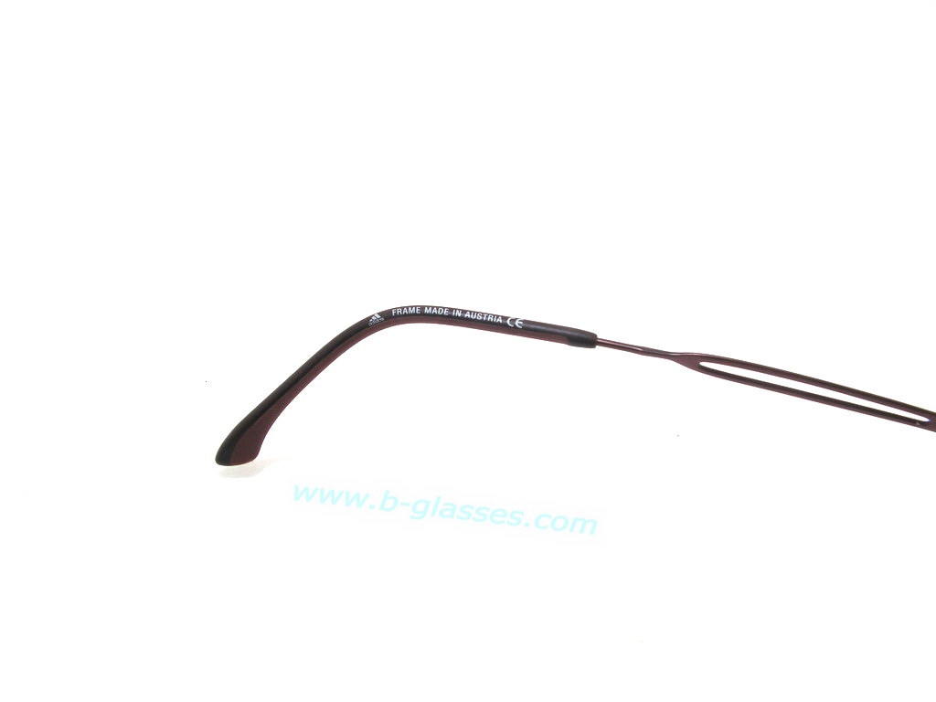 X กรอบแว่นสายตา ADIDAS ขนาดเล็กพิเศษ ของแท้100%และถูกสุดๆ ส่งตรงจากUS.ค่ะ