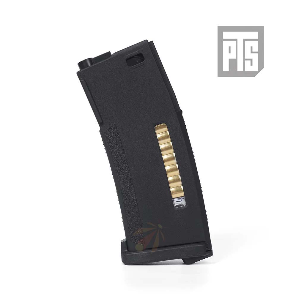 PTS Enhanced Polymer Magazine (EPM) AEG 150rd