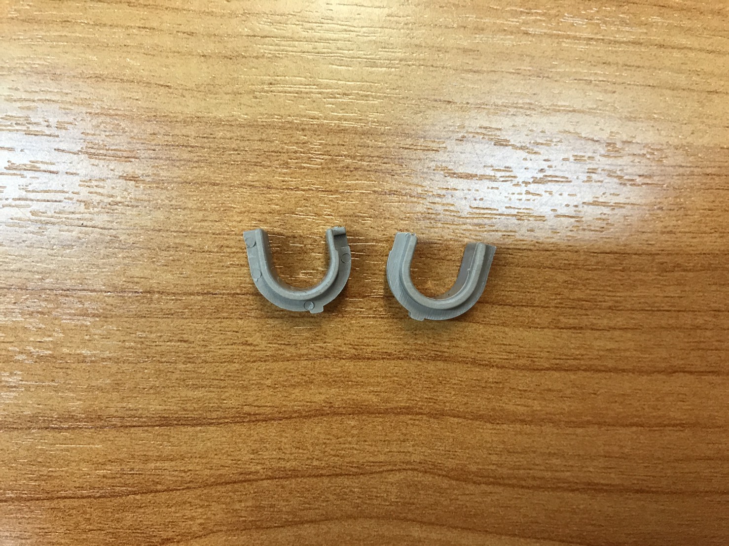 Bushing Left + Right (บ่ารองลูกยาง) HP P2035/P2055