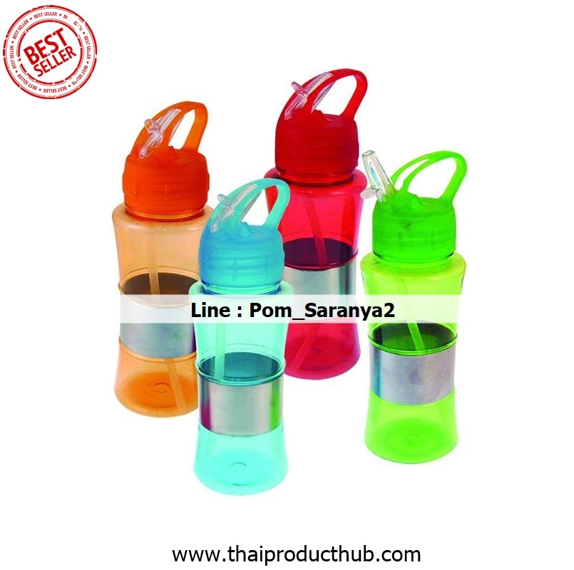 994-025-CP-036_กระบอกน้ำพลาสติก, รับผลิตกระบอกน้ำพลาสติก , ขายกระบอกน้ำพลาสติก .ของพรีเมี่ยม, ของที่ระลึก,
