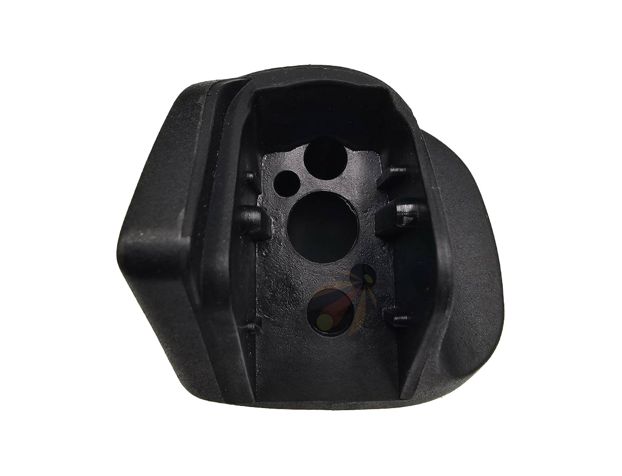 STAR Airsoft Accessories - SAA-TAC-02-BK