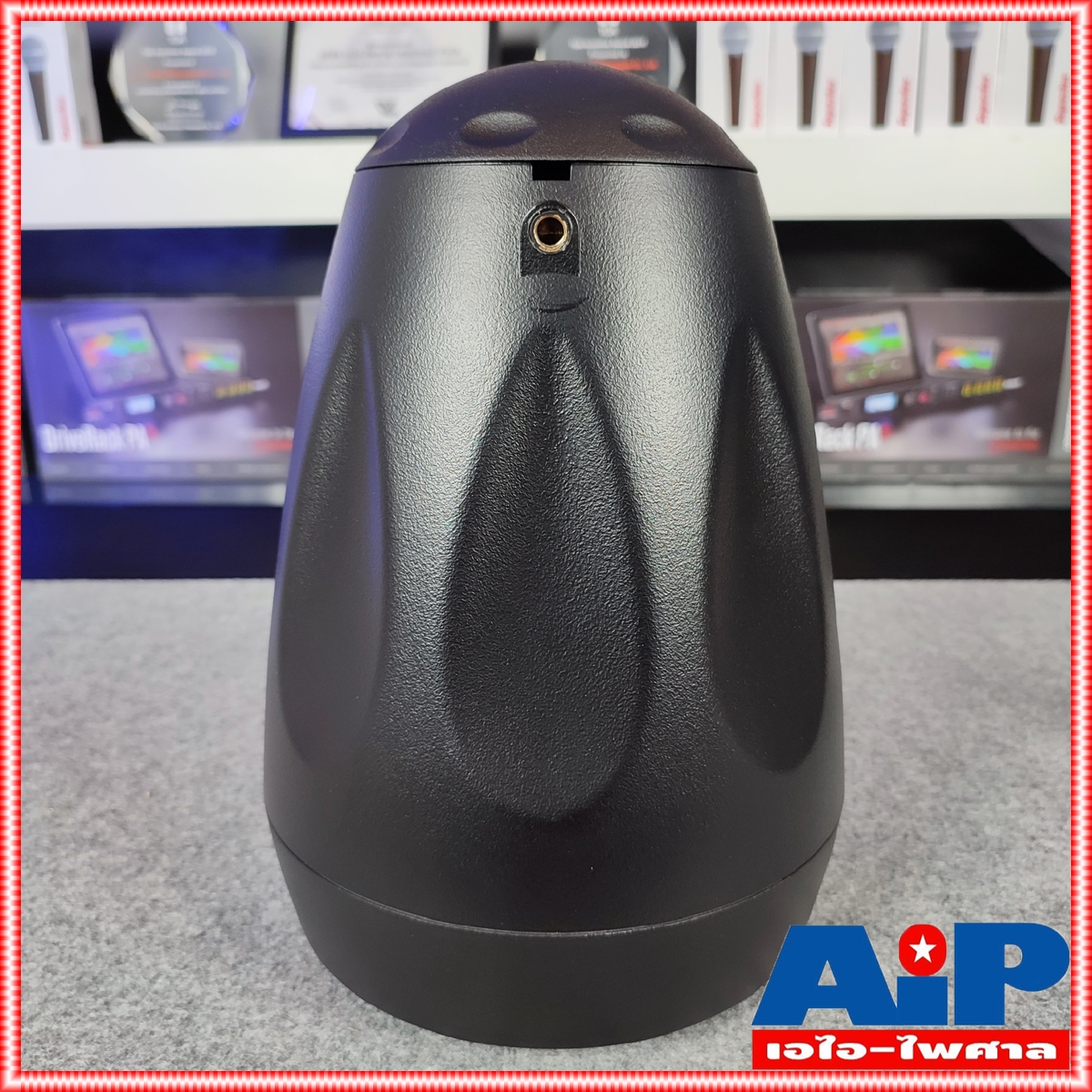 ราคา1ใบ VL-AUDIO MT-65B สีดำ 6.5" ลำโพง ติดผนัง 6.5 นิ้ว ใช้งานได้ทั้งภายใน ภายนอก MT 65B MT65B เอไอ-ไพศาล