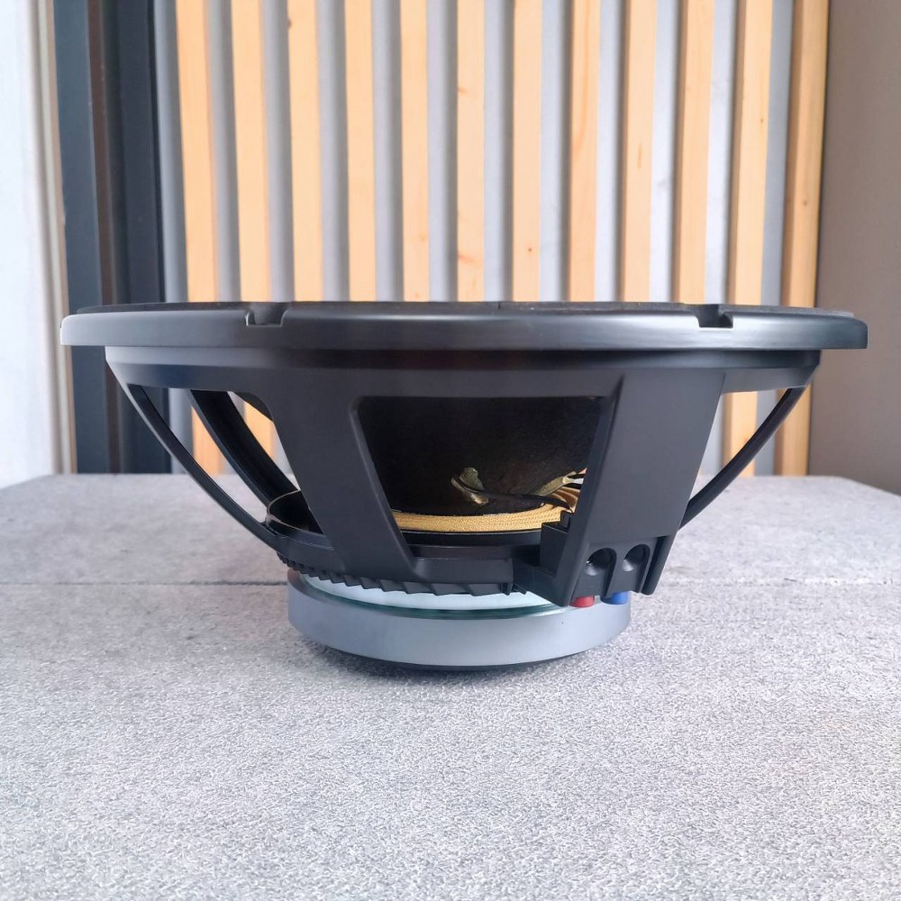 1ดอก KANE 18" พริกขี้หนู 18 KA-22III พริกขี้หนู ลำโพง18นิ้ว โครงหล่อ KA-22 KA 22 KA NE คาเนะ ดอกลำโพงเบส พลัส ซับเบส ลำโพง18นิ้ว ลำโพง ดอกลำโพง18นิ้ว