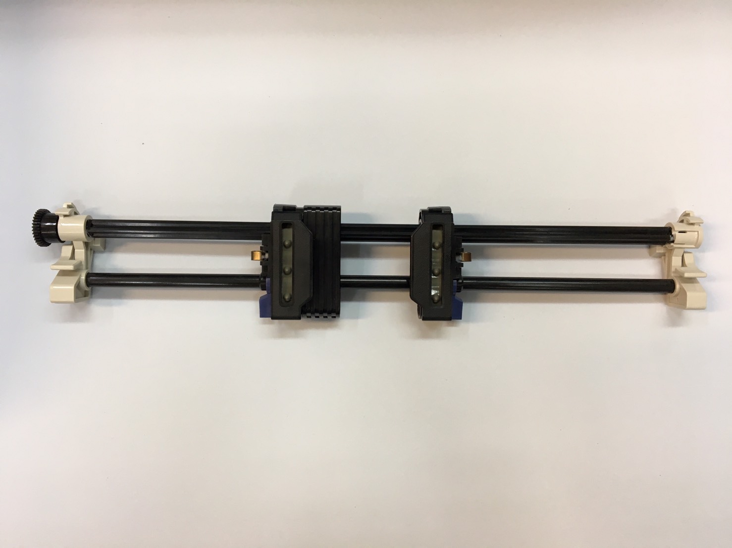 TRACTOR ASSY (ตัวดึงกระดาษต่อเนื่อง) EPSON LQ-300+/LQ-300+II