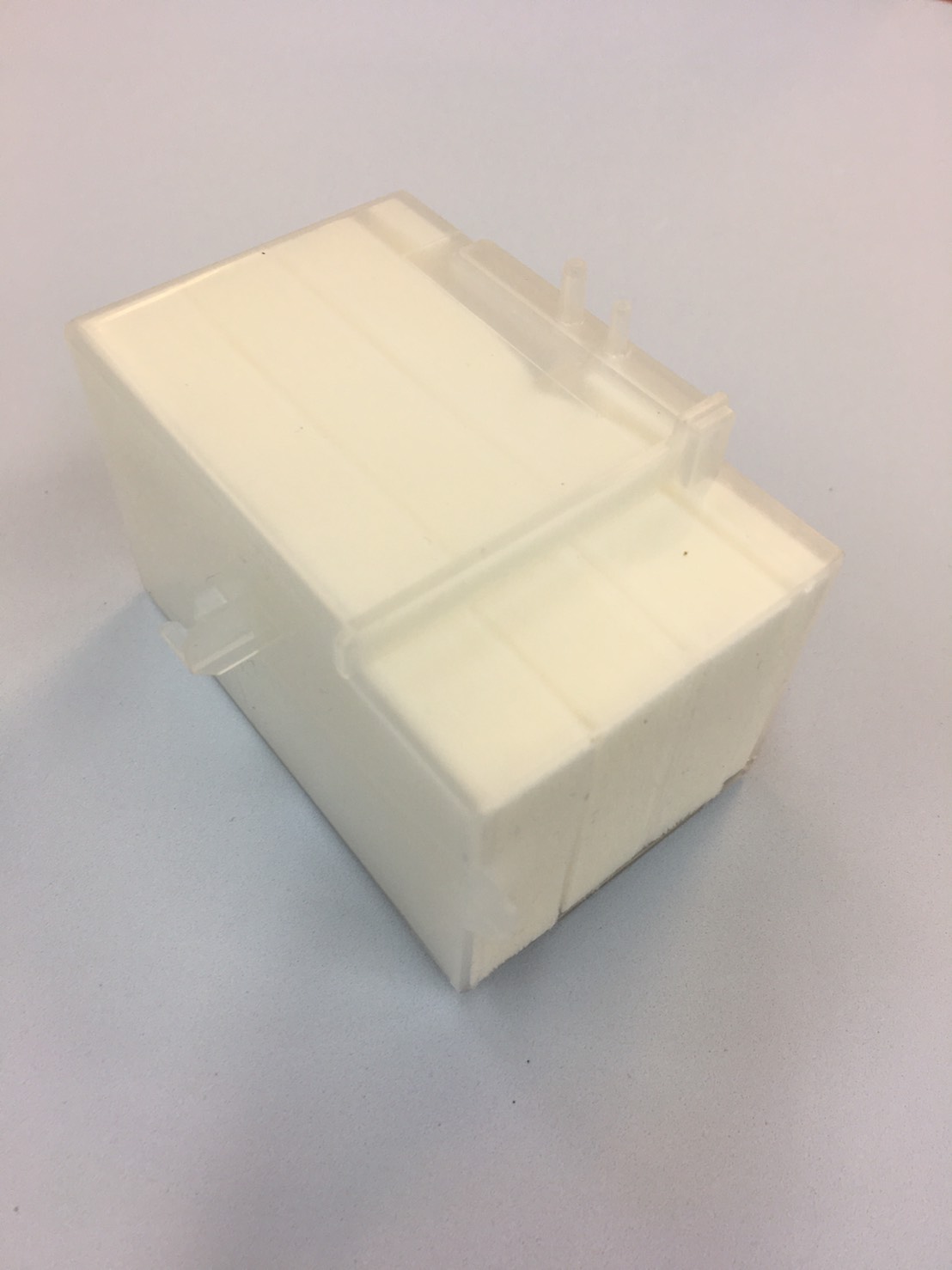 INK ABSORBER BOX (กล่องซับหมึก) BROTHER ตระกูล J และ ตระกูล T