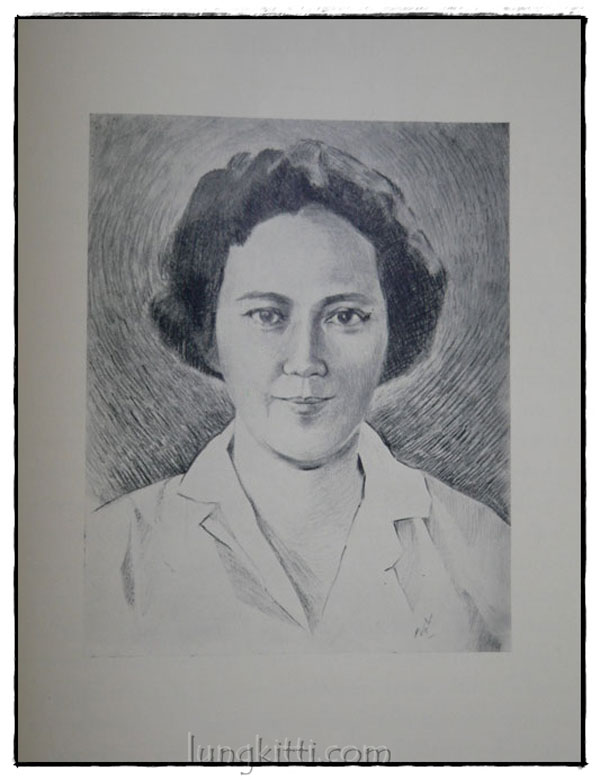 อนุสรณ์ในงานพระราชทานเพลิงศพ นางสาวเลียบ เบญจกาญจน์ 015360