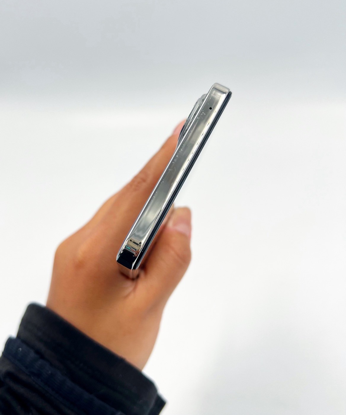 🍊 Vivo Y200 12/512GB Silver 🍊มีประกันศูนย์🍊