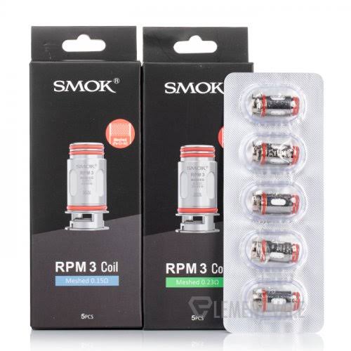 Coil RPM3 /5 คอย0.15/0.23