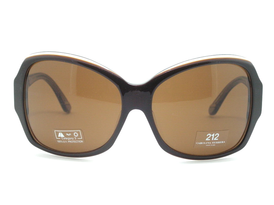 แว่นกันแดด Carolina Herrera สวยเก๋สุดๆค่ะ ของแท้100%และถูกสุดๆ ส่งตรงจากUS.ค่ะ