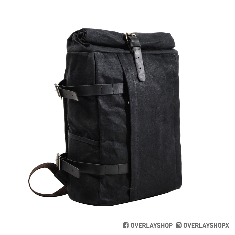 OVMC BIKER BACKPACK