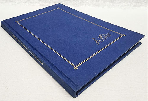 อนุสรณ์พระราชทานเพลิงศพ นายมานะ รักวิทยาศาสตร์ SKU-09888 2