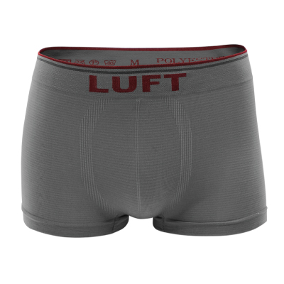 LUFT กางเกงในชายขาสั้น ลุฟท์ ไร้ตะเข็บ รุ่น L4050 (1 ตัว)