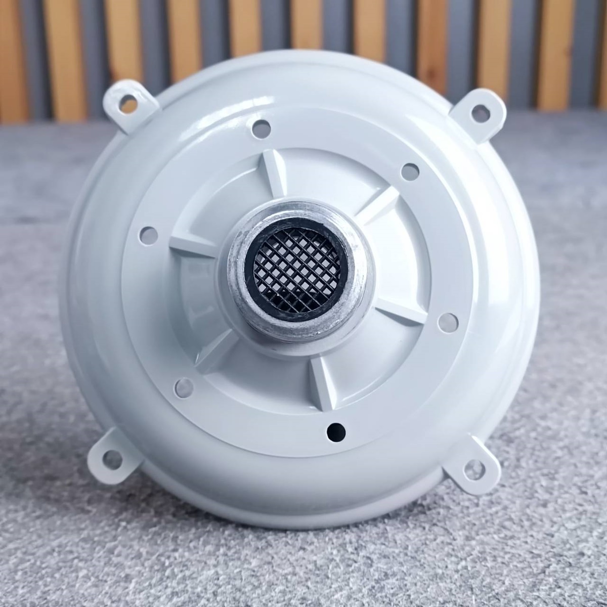 ฝาบนยูนิต NANOVA NU ฝายูนิตฮอร์น ฝาฮอร์น สามารถใช้กับยูนิตฮอร์น NU ทุกรุ่น เอไอ-ไพศาล