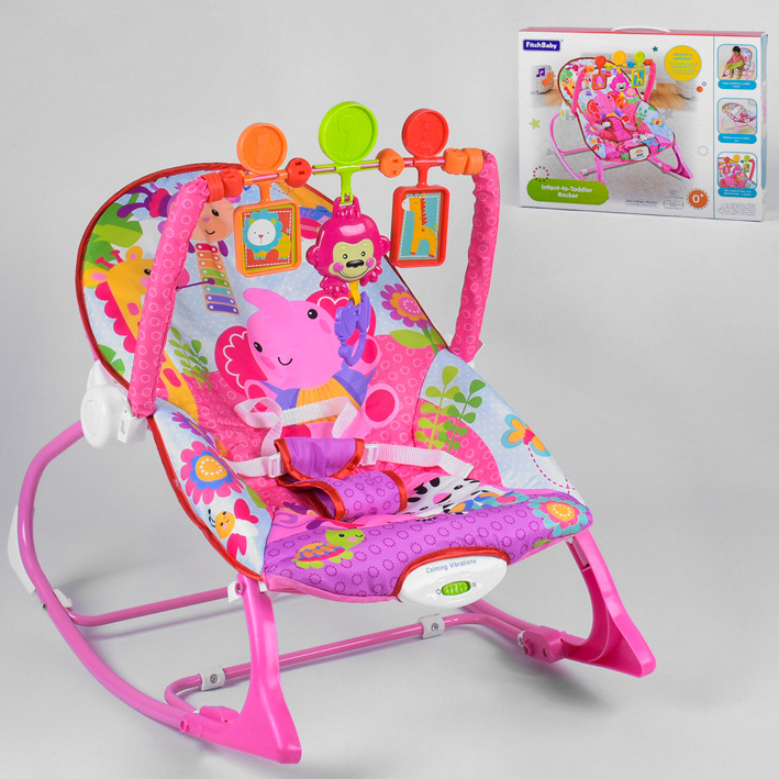 8617 ของใช้เด็กเปลโยกเยก เปลเด็กสั่นเสียง เปลเด็ก งานดี ปลีกชิ้นละ