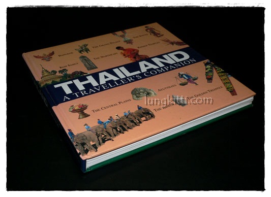 THAILAND A TRAVELLER’S COMPANION 015639 (1)