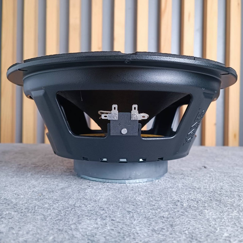 1ดอก KANE KA-21 III ดอกลำโพง12นิ้ว KA 21 KA21 V3 ดอก ลำโพง KA NE ลำโพง12นิ้ว คาเนะ เอไอ-ไพศาล