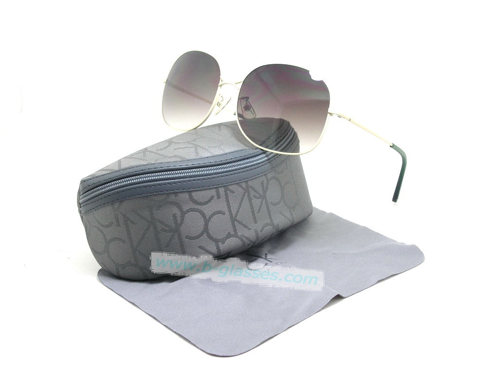 S แว่นกันแดด Calvin Klein สวยหรูสุดๆค่ะ ของแท้100%และถูกสุดๆ ส่งตรงจากUS.ค่ะ